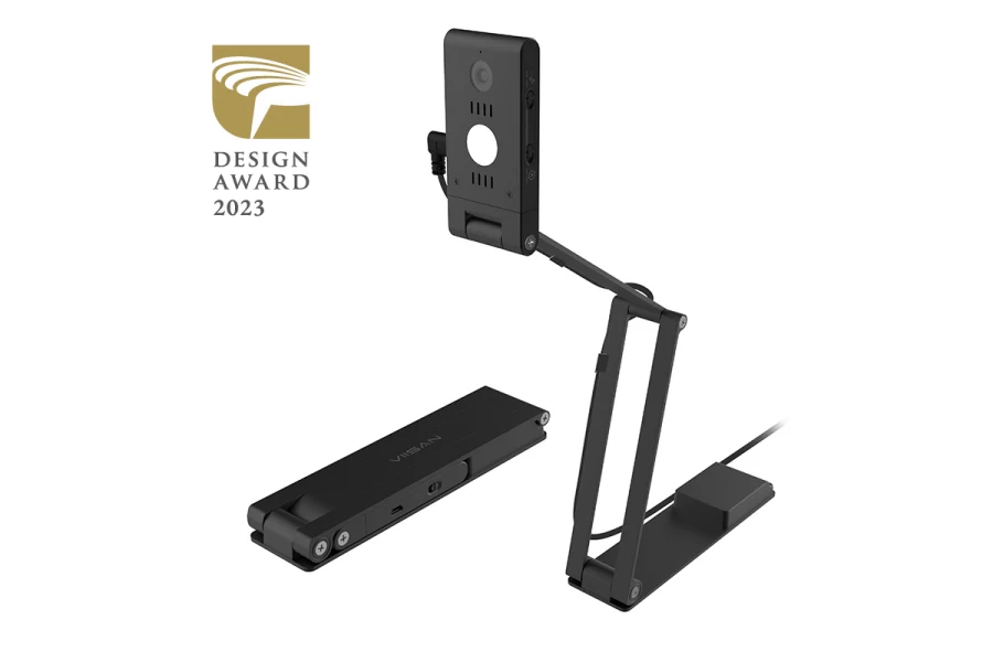 Viisan VS13ai Portable Document Cameras